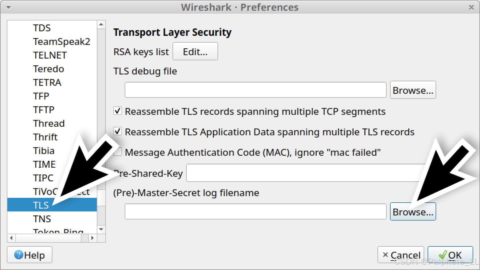 wireshark下载教程_wireshark download