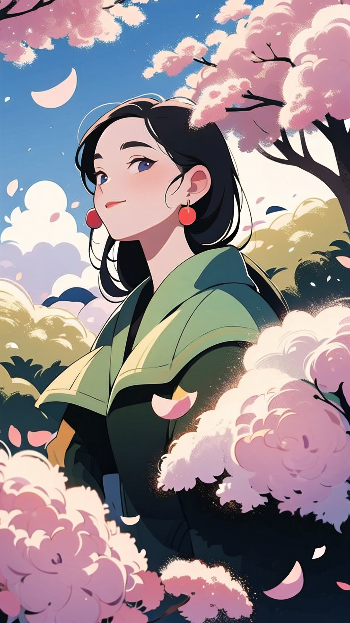 动画阳光壁纸高清全屏下载(动画阳光壁纸高清全屏下载免费)