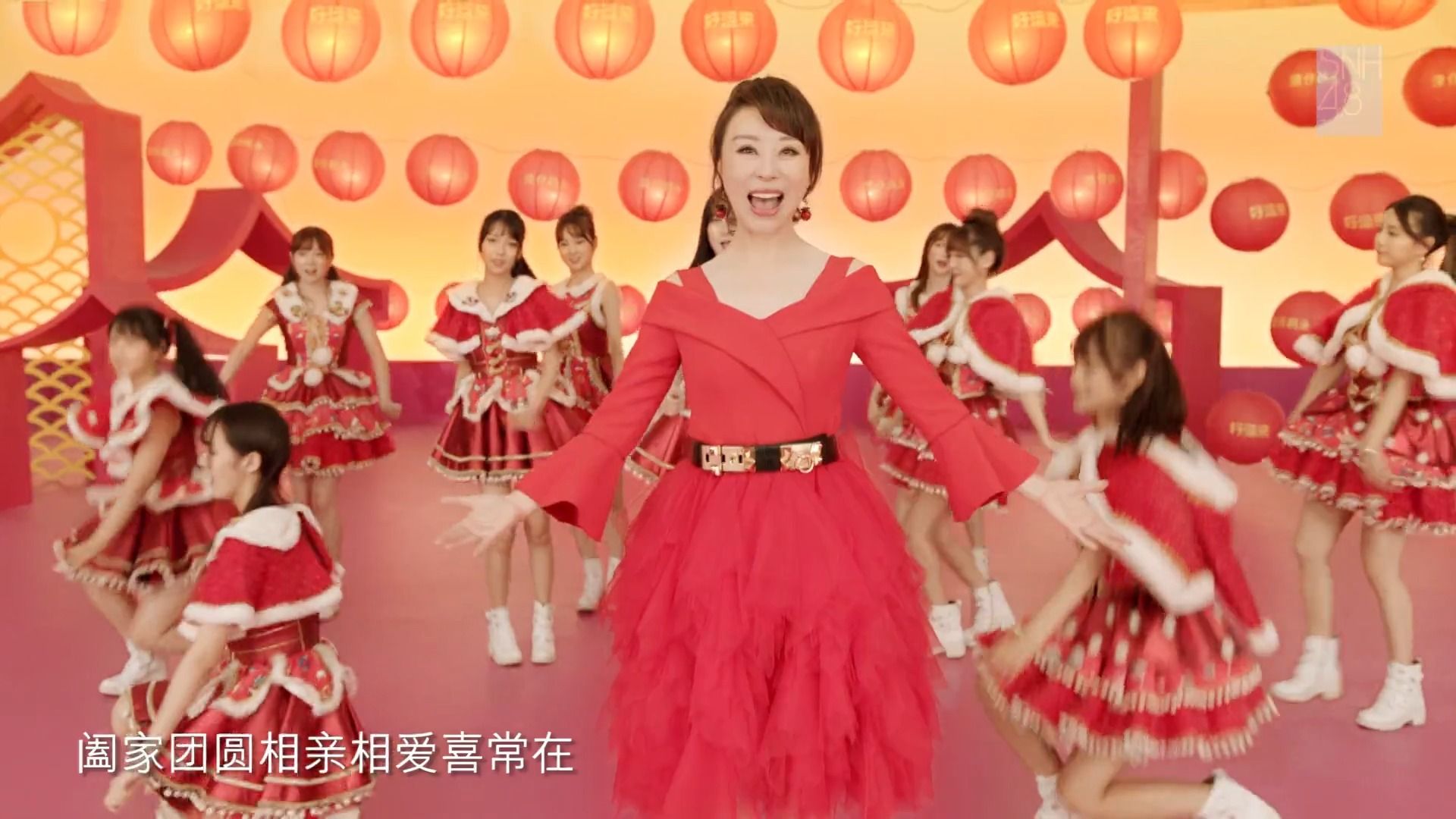 好运来歌mp3下载(好运来歌mp3下载百度网盘)