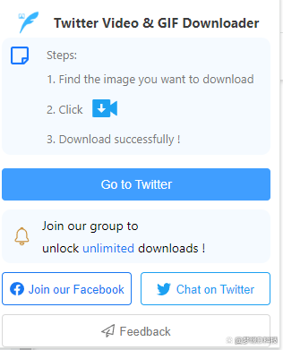 twitter视频下载_twitter视频下载工具
